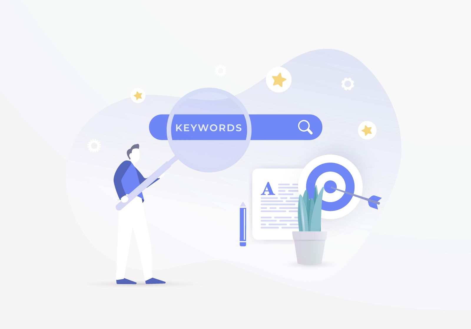 AI-Powered Feed Setup